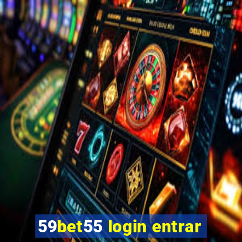 59bet55 login entrar